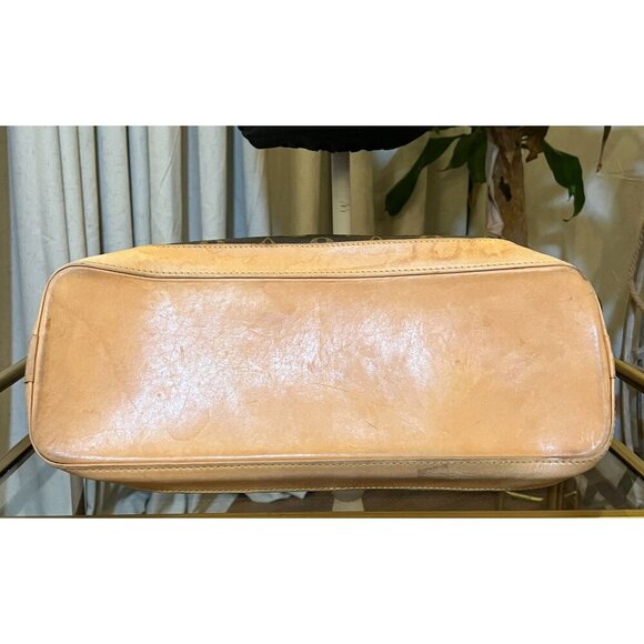 Louis Vuitton Monogram Canvas Tivoli PM Shoulder Bag Handbag - Picture 14 of 15